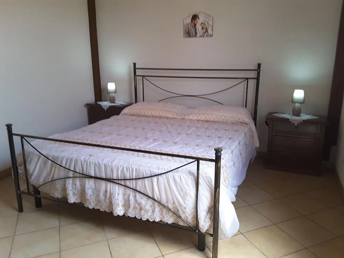 Villa Il Rustico di Pino Custonaci 0*,  Italia