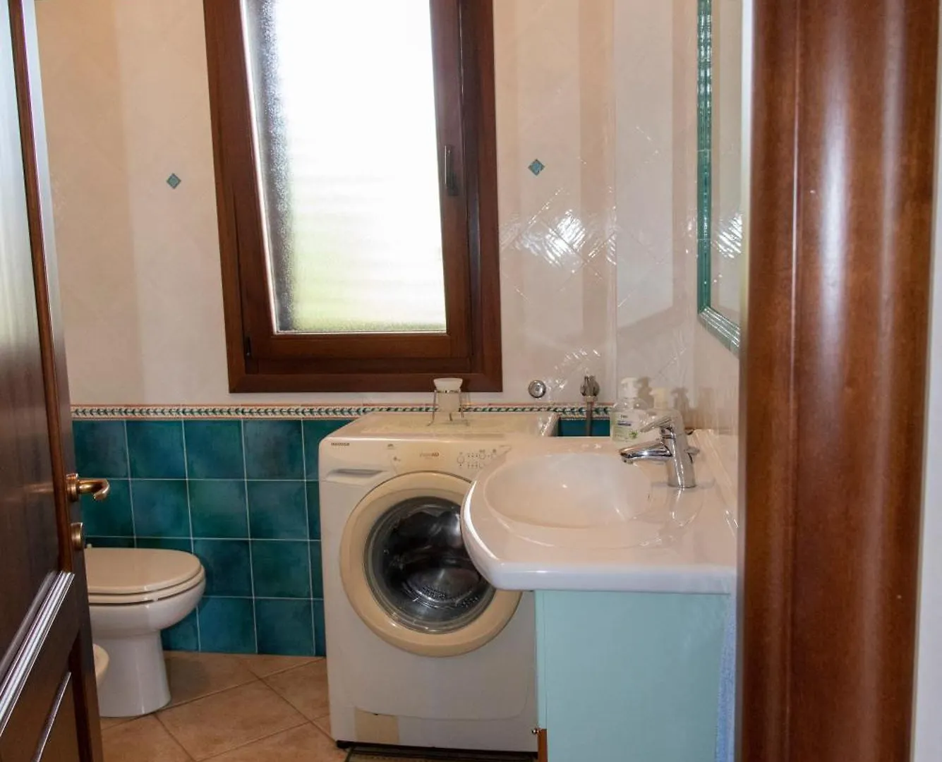 Il Rustico Di Pino Villa Custonaci 0*,
